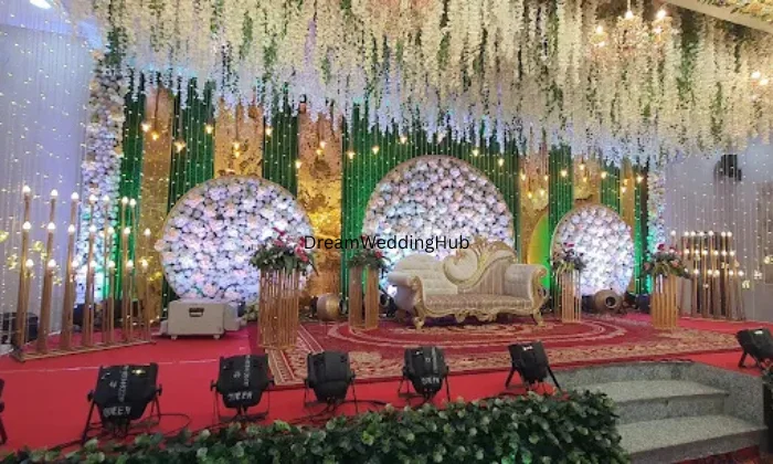 Eventkepers Corporate Event